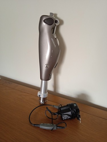 Prosthetic otto bock bionic - prosthetic,
