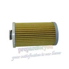 Fuel Filter Strainer