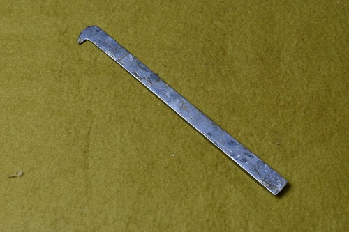 Old vintage gardner - old/vintage,, no.6