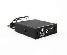 Pro-Ject Speed Box Motor