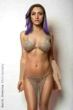 Chainmail New Hot and Sexy