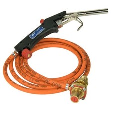 Bullfinch 404 Autotorch