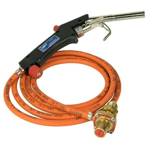 Bullfinch 404 autotorch - bullfinch,