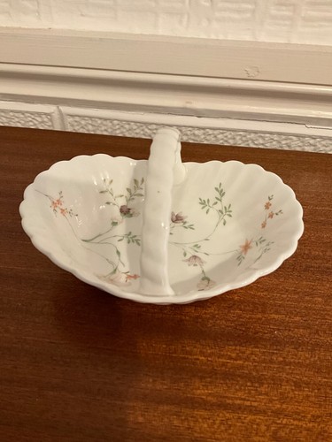 Wedgwood campion bone china - bone,