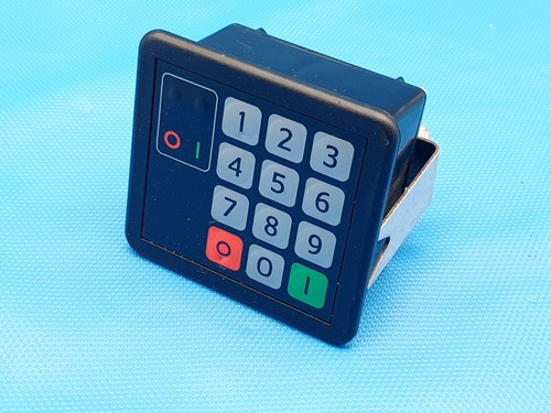 Log unit 216049 004 - log-on, 216049-004