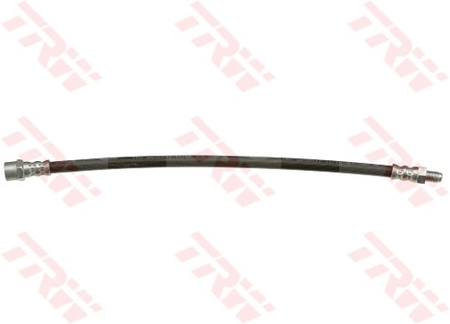 New brake hose for - brake,