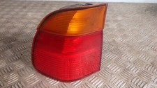 BMW E39 rear light left