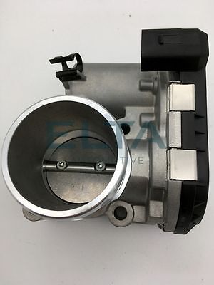 Elta throttle body oval - throttle, kg