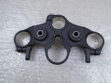 Yamaha MT-07 XSR700 2021-2024 Genuine Top Fork Yoke Plate New OEM BAT-23430-00