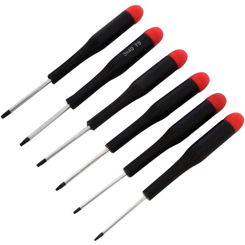Torx star precision - star,