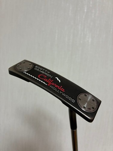 Scotty cameron california - cameron,