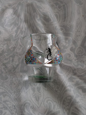 Boobies shot glass