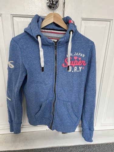 Ladies girls mid blue full - ladies/girls,