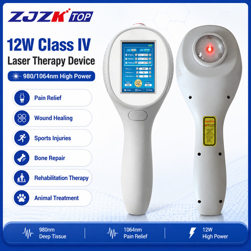 High power 12w - class, iv