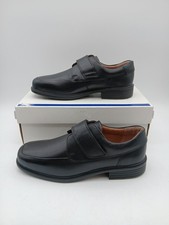 Padders Richard Black Polished