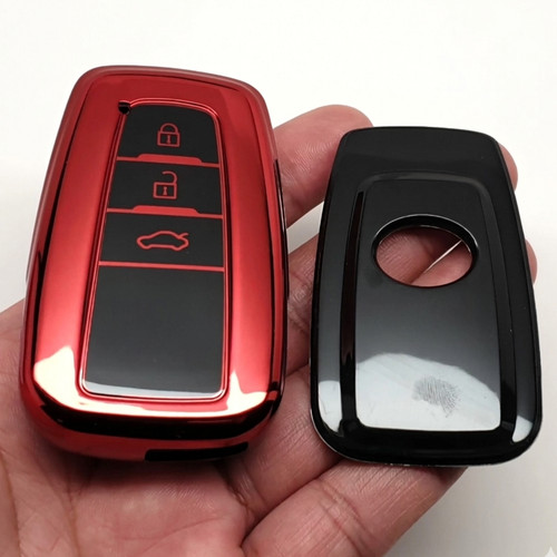 Key cover case - cover, toyota