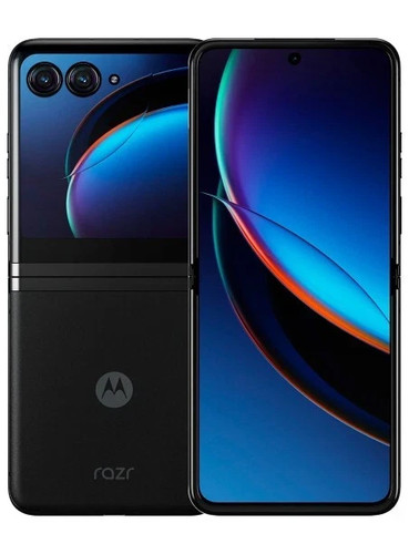 Motorola moto razr 2023 - motorola,