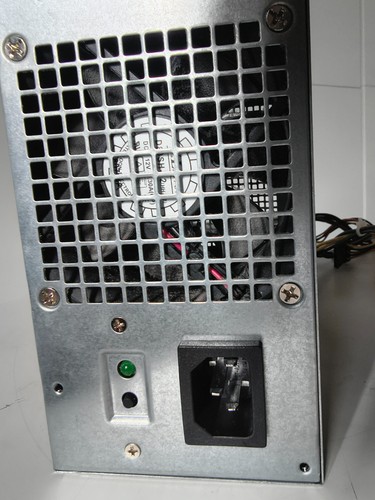Dell hu365em psu power - psu,