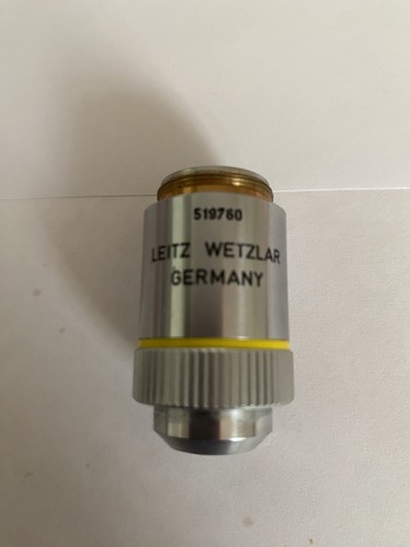 Excellent leitz wetzlar - leitz, ef