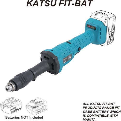 Katsu fit bat cordless - fit-bat,