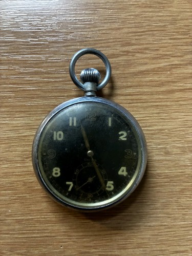 Wwi2 doxa british - wwi2,