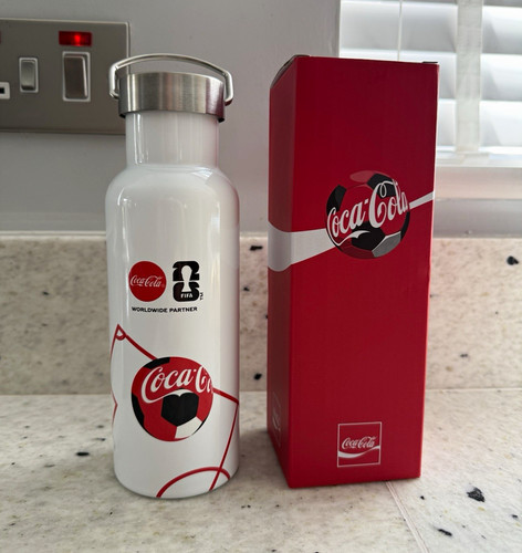 Official coca cola white - official,
