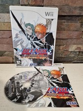 Bleach : Shattered Blade Game