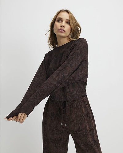 River island womens top - river,