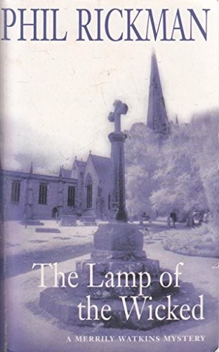 The lamp wicked - the,