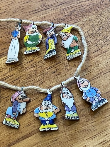 1930 rare set - set, disney