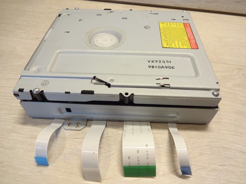Panasonic dmr ex769 dvd - panasonic, drive