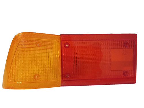 Innocenti mini 120 plastic - innocenti,