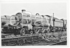 GWR 6800 Class "Grange"