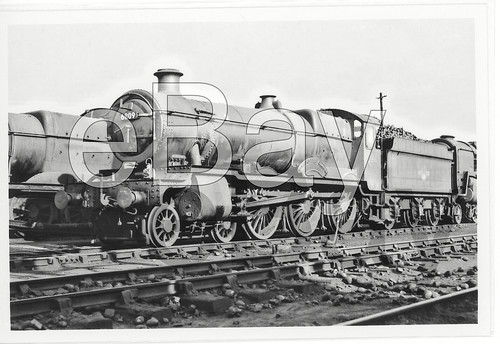 Gwr 6800 class - gwr, "grange"