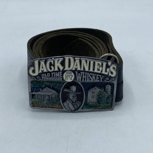 Jack daniels old time - jack, bergamot