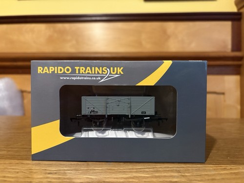 Rapido trains gauge 907010 - trains, oo