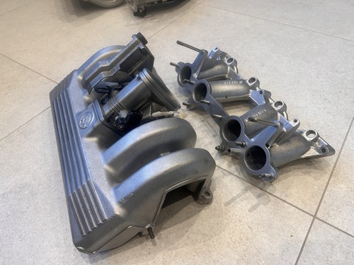 Bmw e30 318is - bmw, complete