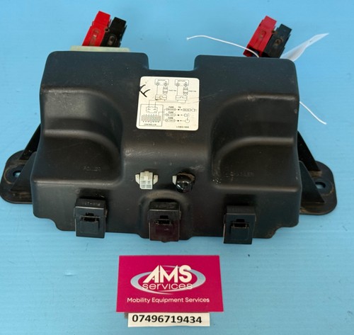 Kymco midi xls 6mph - midi,