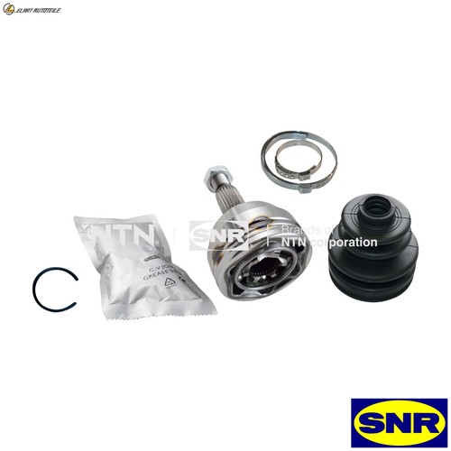Point kit driveshaft - kit,