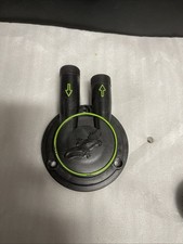 (Left) Impeller End Casing Salamander CT50XTRA Twin Shower Pump #A11.1