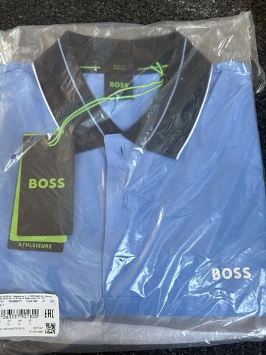 Hugo boss polo shirt - boss,