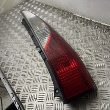 2007 MITSUBISHI LANCER Mk4 O/S