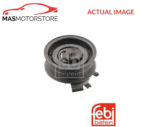 Timing belt tensioner pulley - timing,
