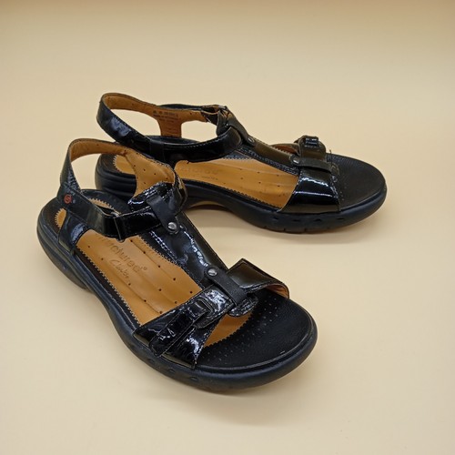 Clarks unstructured patent - unstructured,