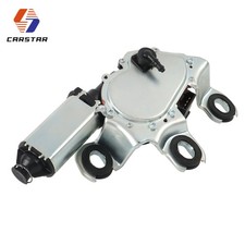 Rear Window Wiper Motor For Skoda Octavia Hatchback 04-2013 1Z3 1Z5955711