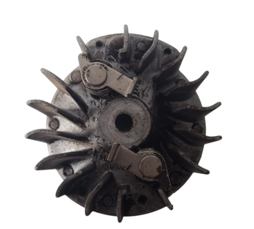 Partner 351 chainsaw - partner,