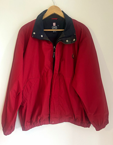 Chaps ralph lauren men red - ralph, men's