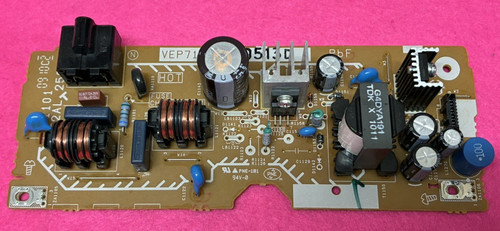 Fully tested power supply - power,