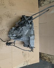 Honda Civic manual Gearbox MK7