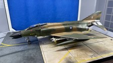 Pro-Built 1/48 F-4B Phantom